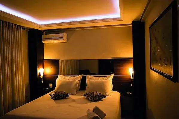 Beno's Hotel - hospedagem para pescadores