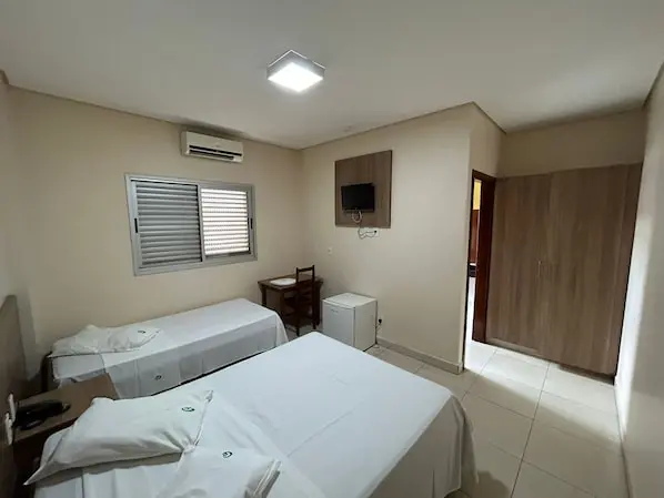 Oliveiras Hotel - hospedagem para pescadores