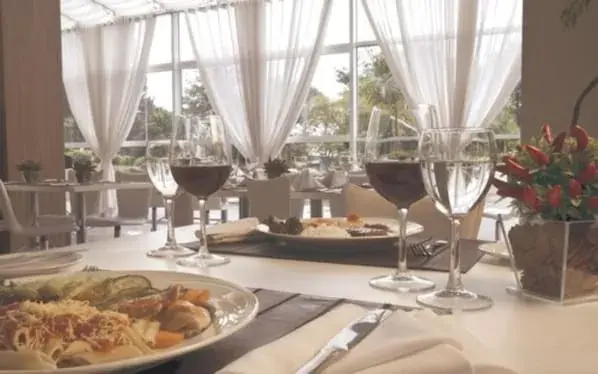 Locanda Hotel, hospedagem em Novo Hamburgo