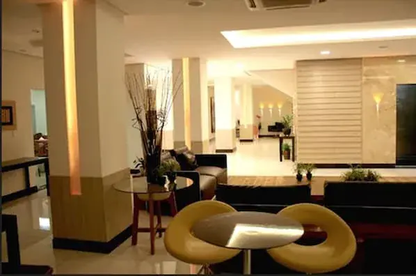 Posseidon Hotel - hospedagem para pescadores