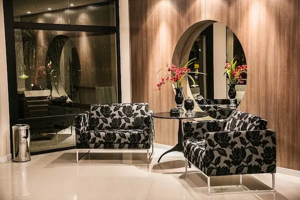 Gaboardi Park Hotel - hospedagem para pescadores