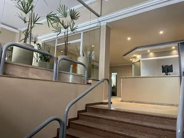 Bravo City Hotel São Jose do Rio Preto - hospedagem para pescadores