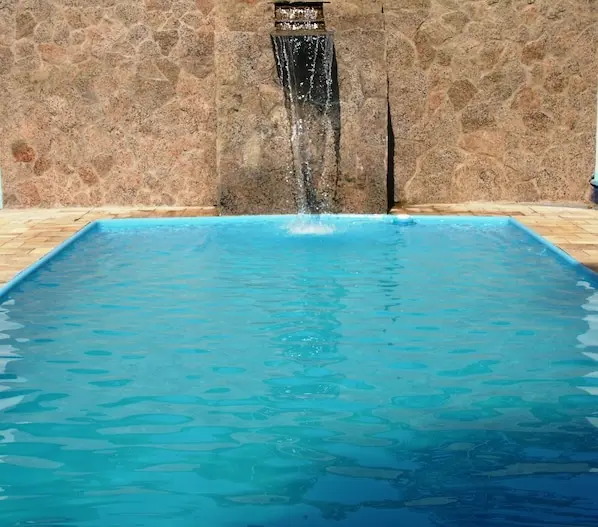 Ferrari Palace Hotel - hospedagem para pescadores
