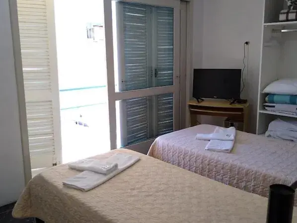 Hotel Paraíso - hospedagem para pescadores
