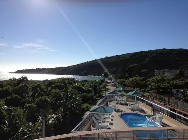 Fragata Hotel - hospedagem para pescadores