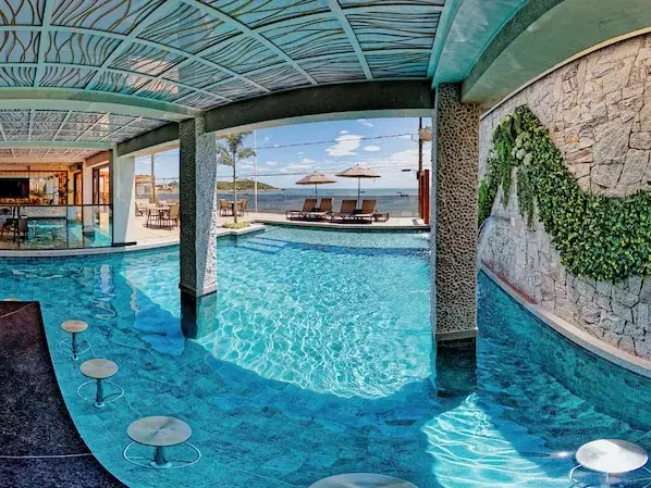Gaeta Hotel - hospedagem para pescadores