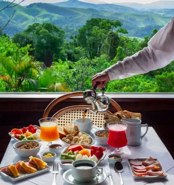 Hotel e Fazenda Rosa dos Ventos - rio-grande-rj