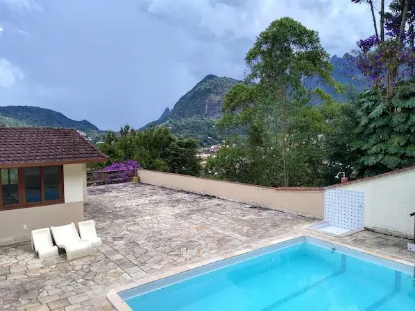 Pousada Bela Vista - rio-grande-rj