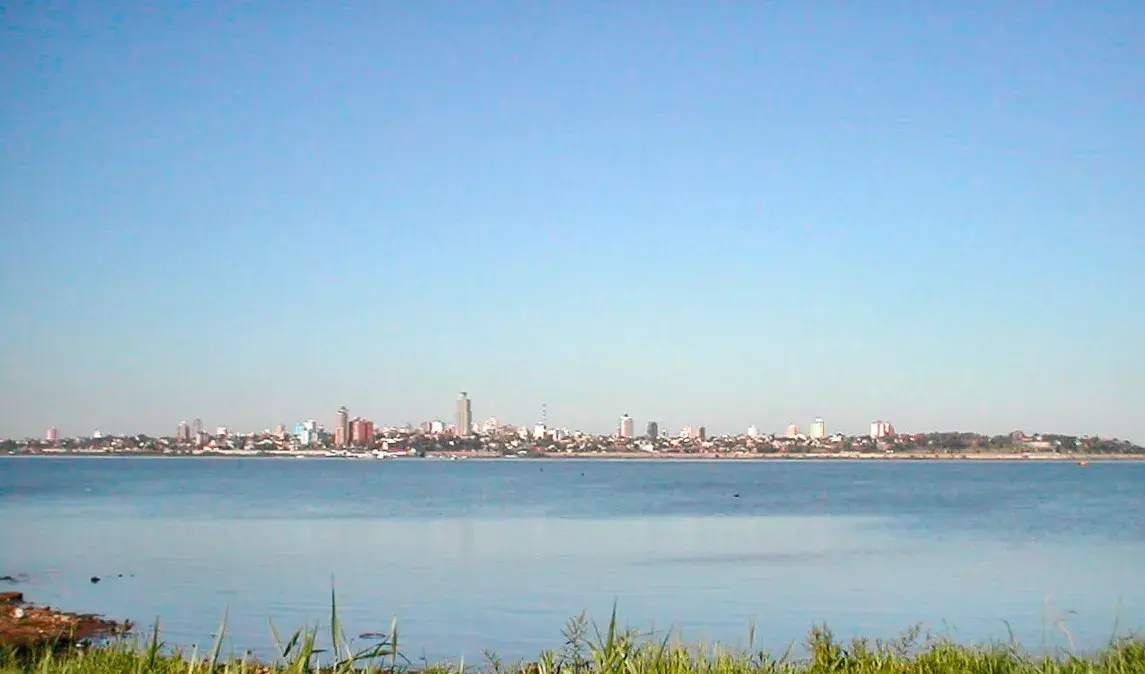 Rio Paraná em Corrientes: guia completo de pesca