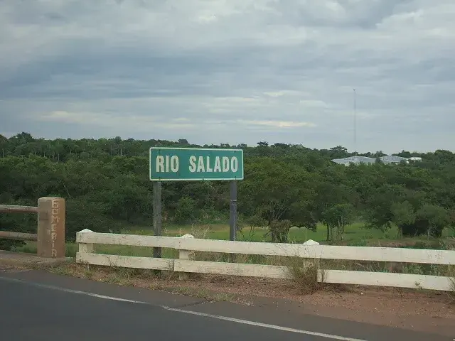 Rio Salado