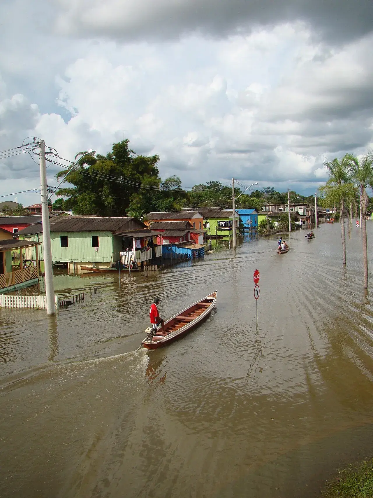 Rio Acre (Acre)