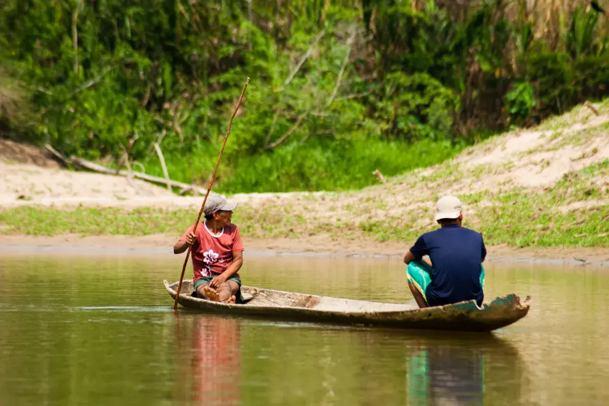 Rio Amônia