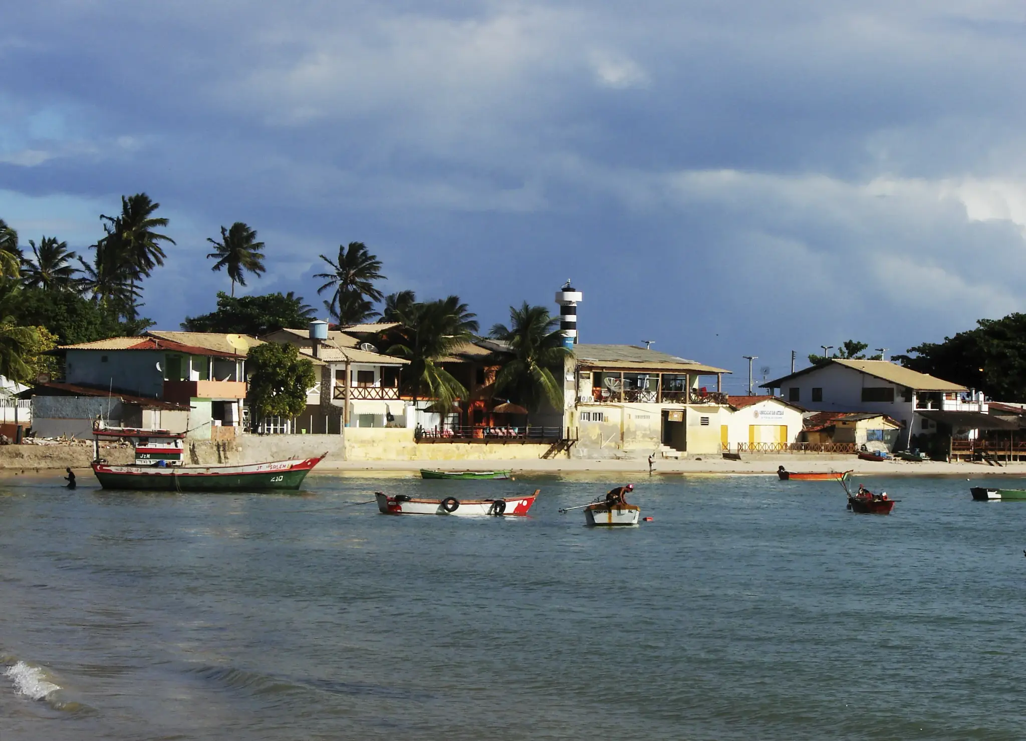 Rio Poxinzinho