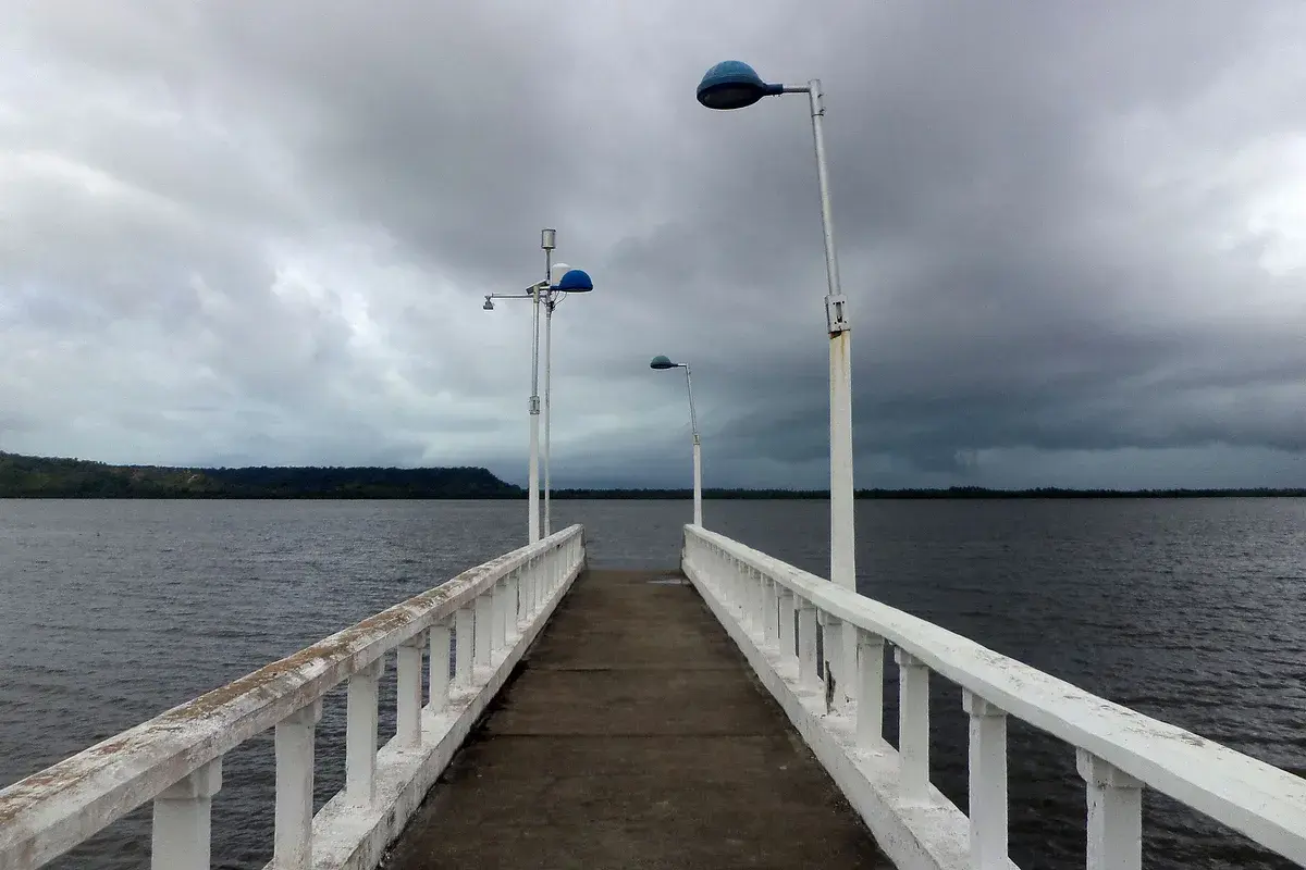 Lagoa Manguaba