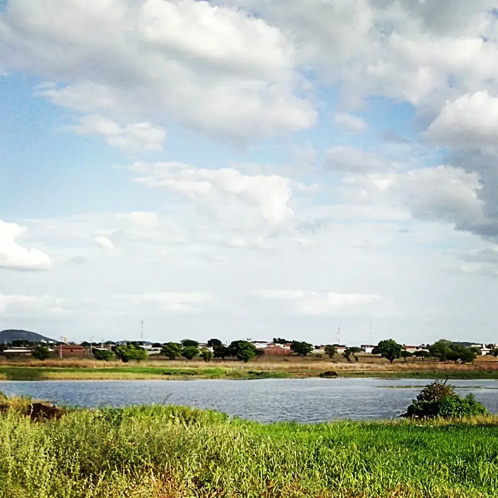 Rio Meirim