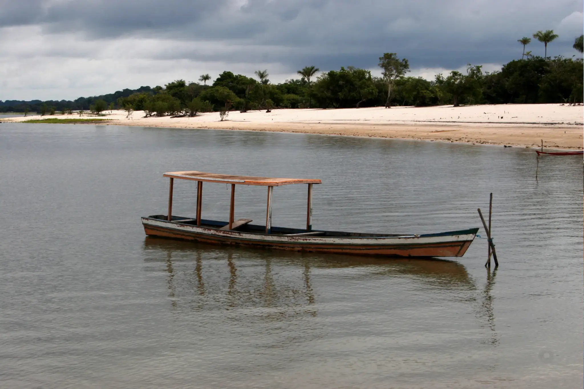 Rio Demini (Barcelos)