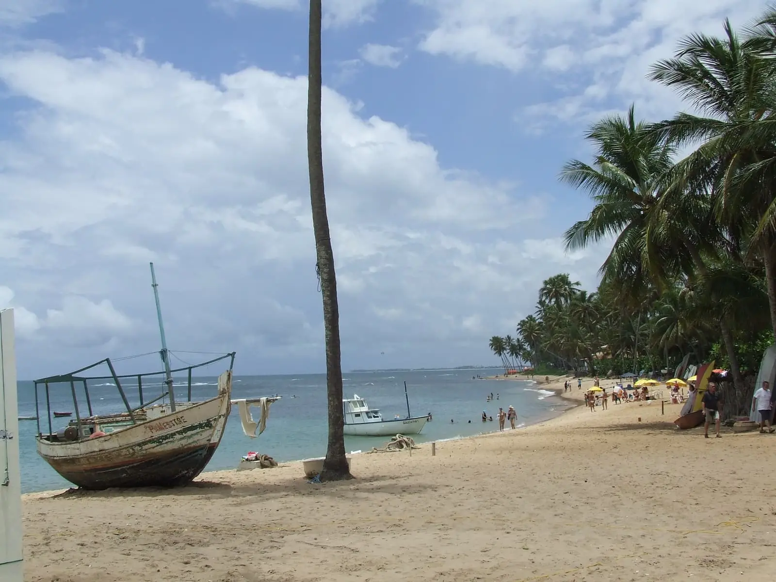 Praia do Forte