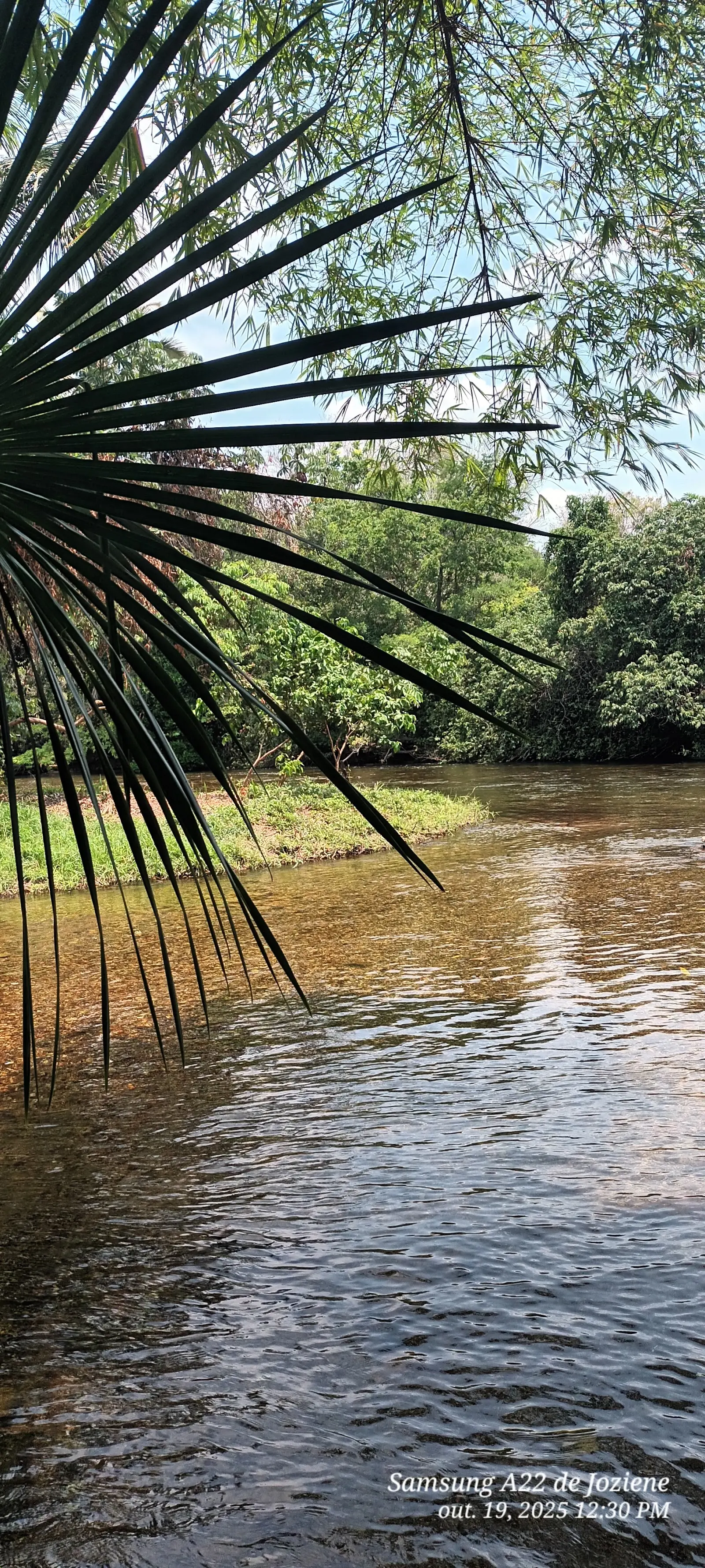 Pesque Club em Santa Maria da Vitória, Bahia