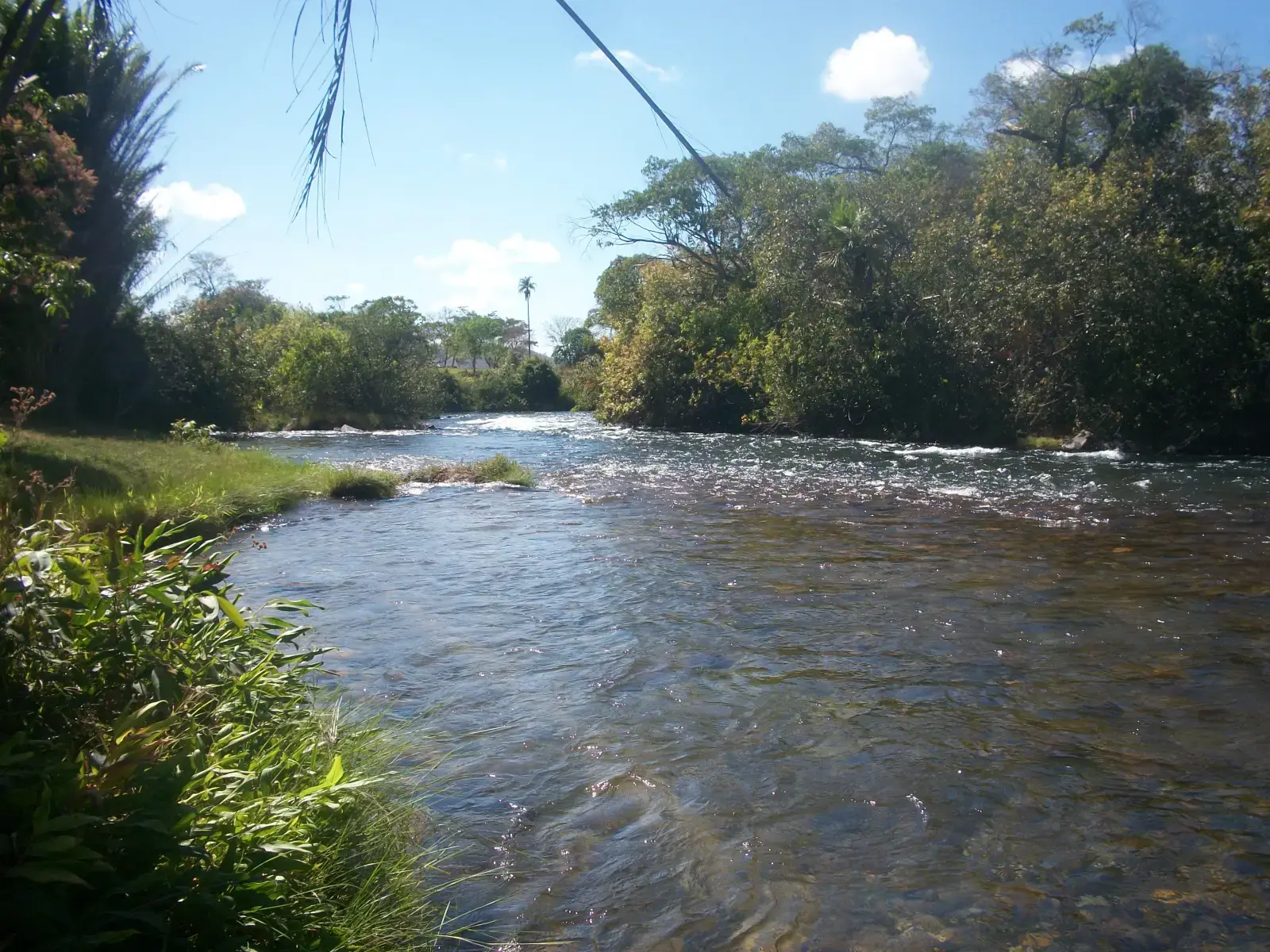 Rio Corrente (BA)