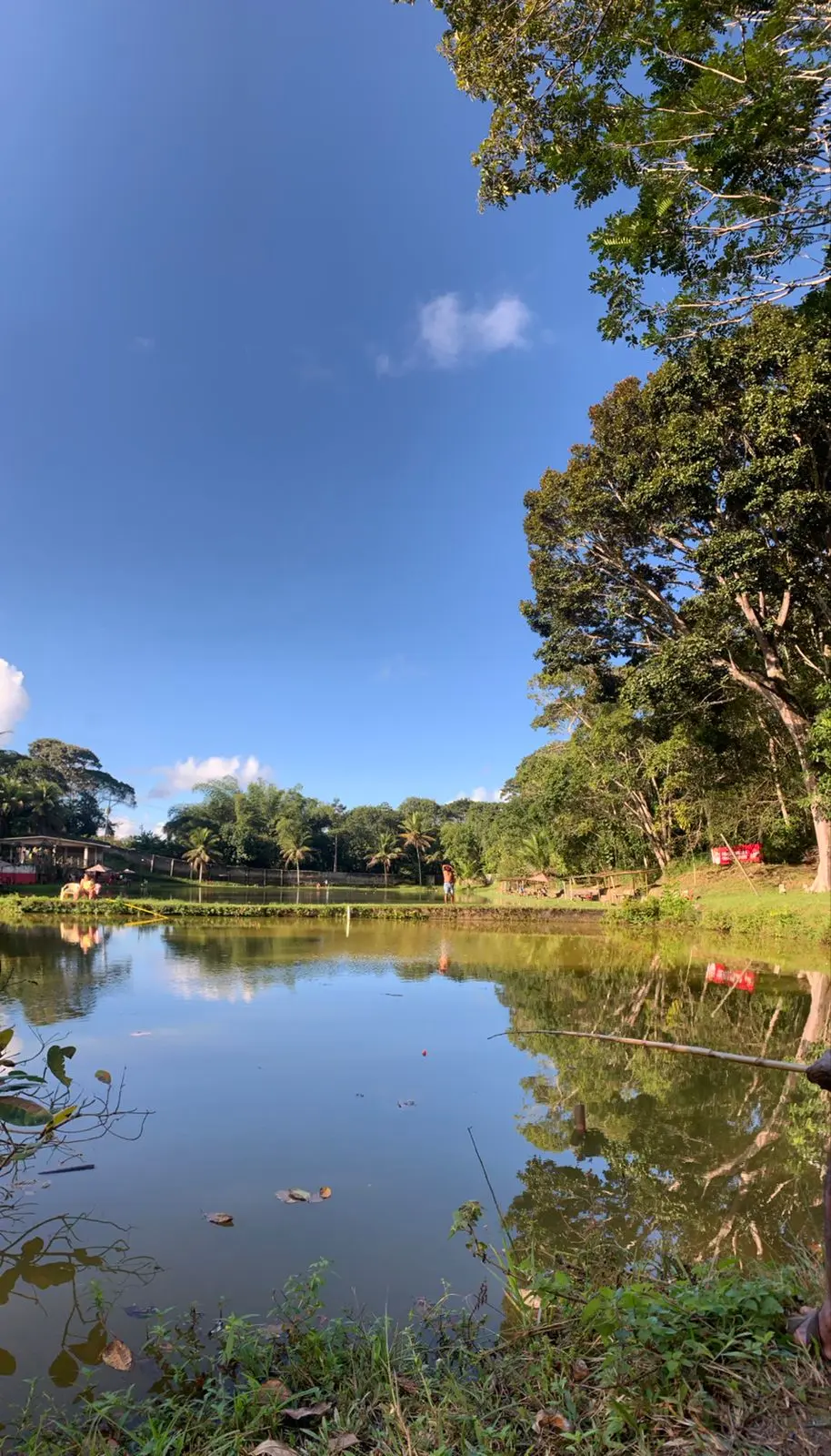 Casa dos Gigantes em Simões Filho, Bahia