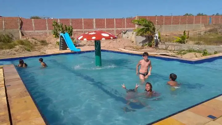 Pesque e Pague Ribeiros Peixes em Pacatuba, Ceará