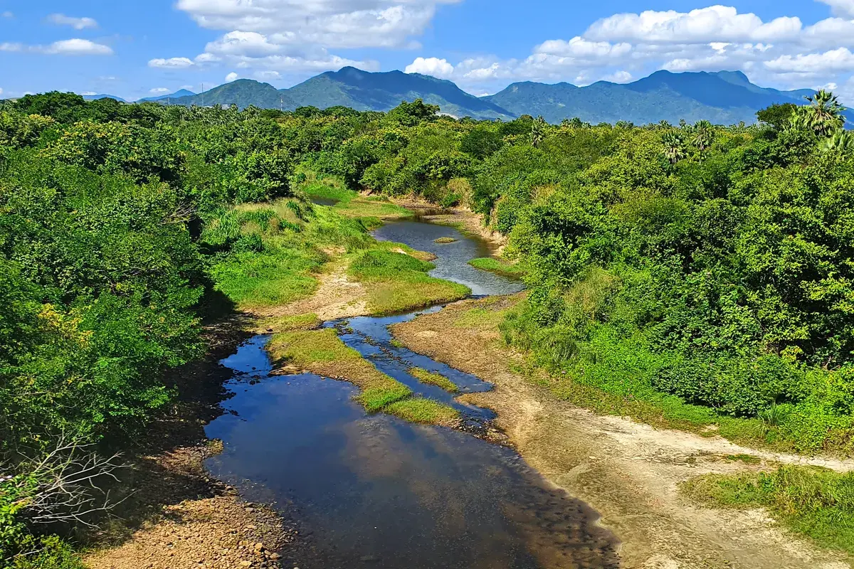 Rio Ceará (Fortaleza/Caucaia - CE)