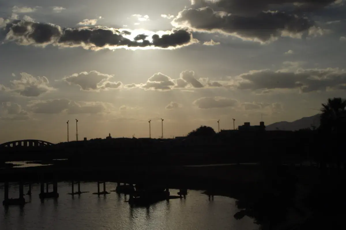 Rio Acaraú (CE)