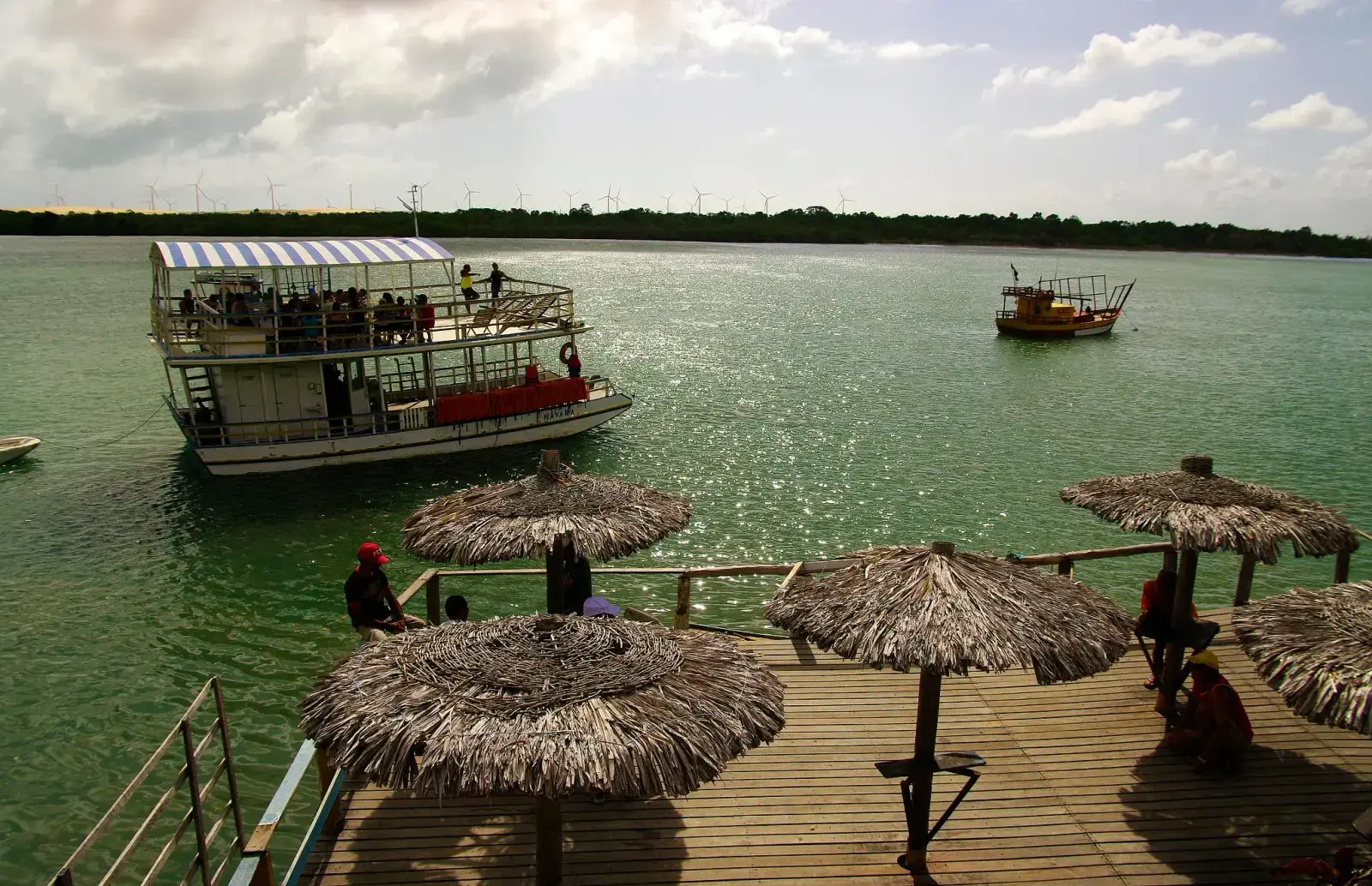 Rio Jaguaribe (CE)