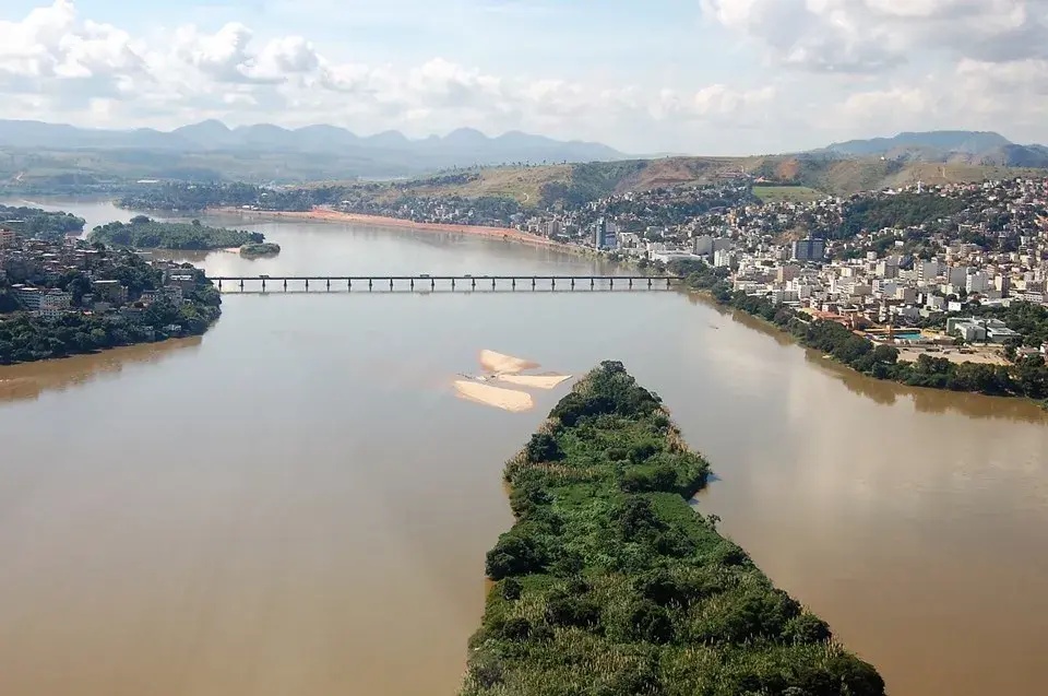 Rio Doce