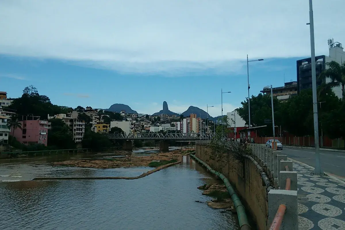 Rio Itapemirim