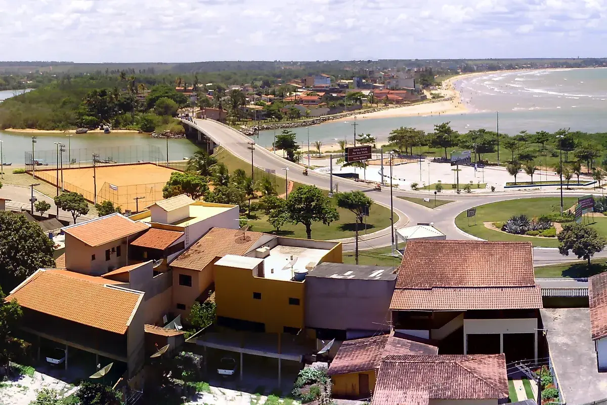 Rio Reis Magos