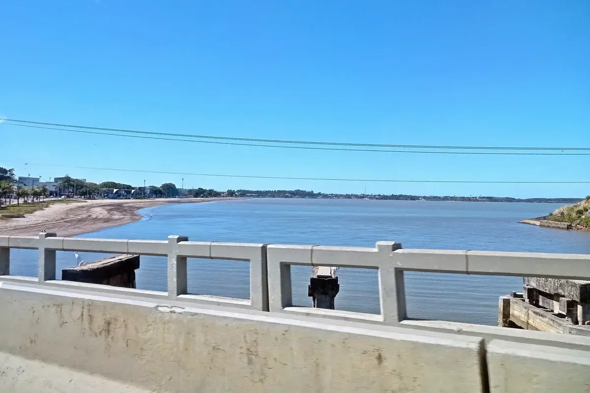 Rio Benevente
