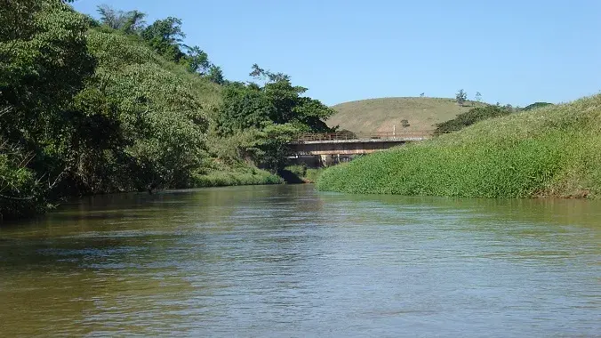 Rio Itabapoana