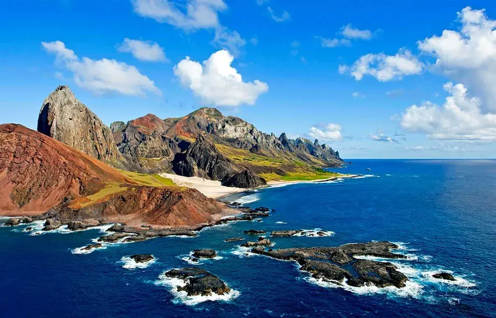 Ilha da Trindade