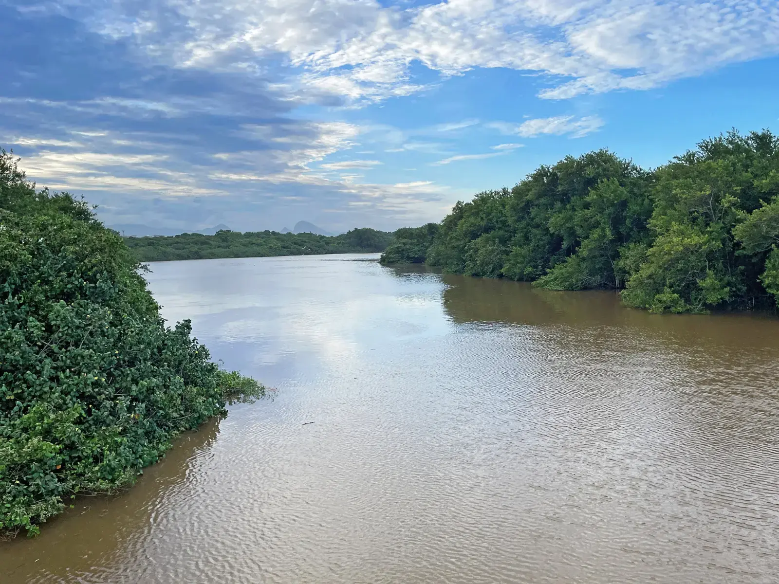 Rio Jucu