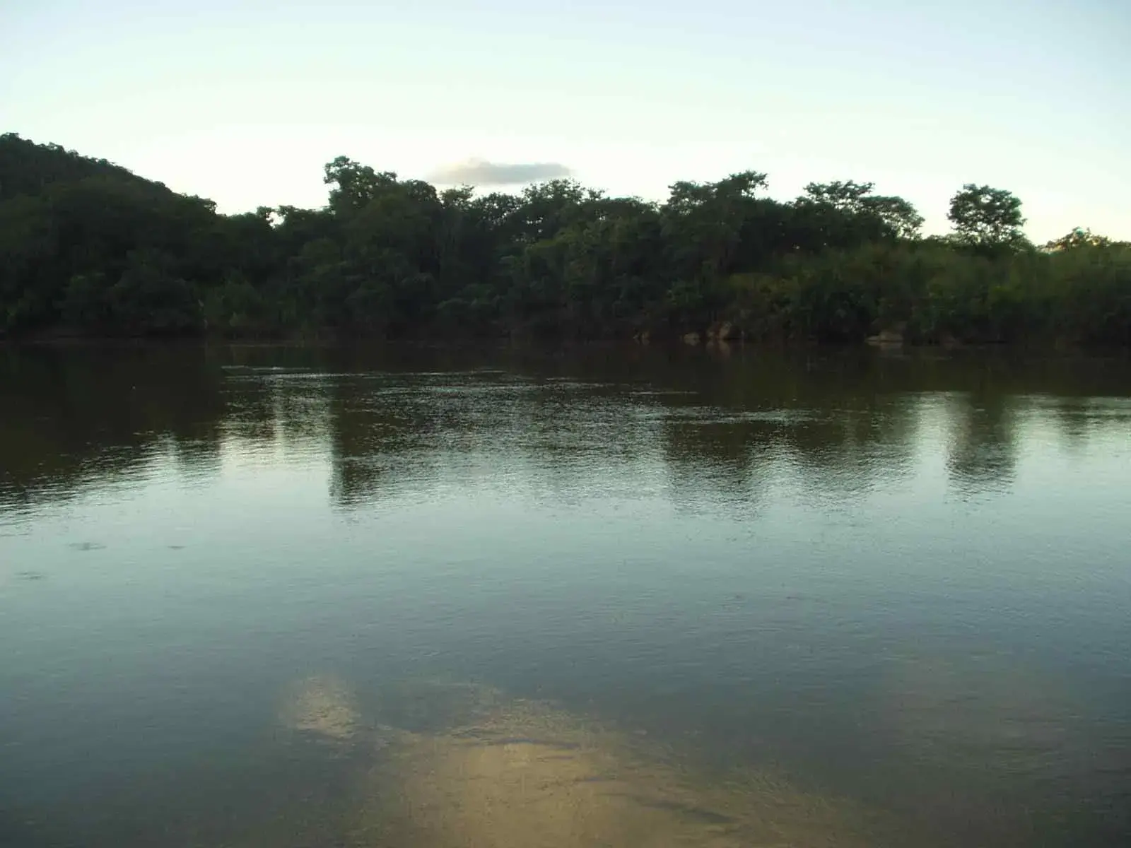 Rio Paranã