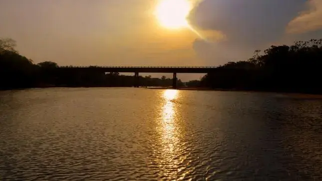 Rio Crixás-Açu