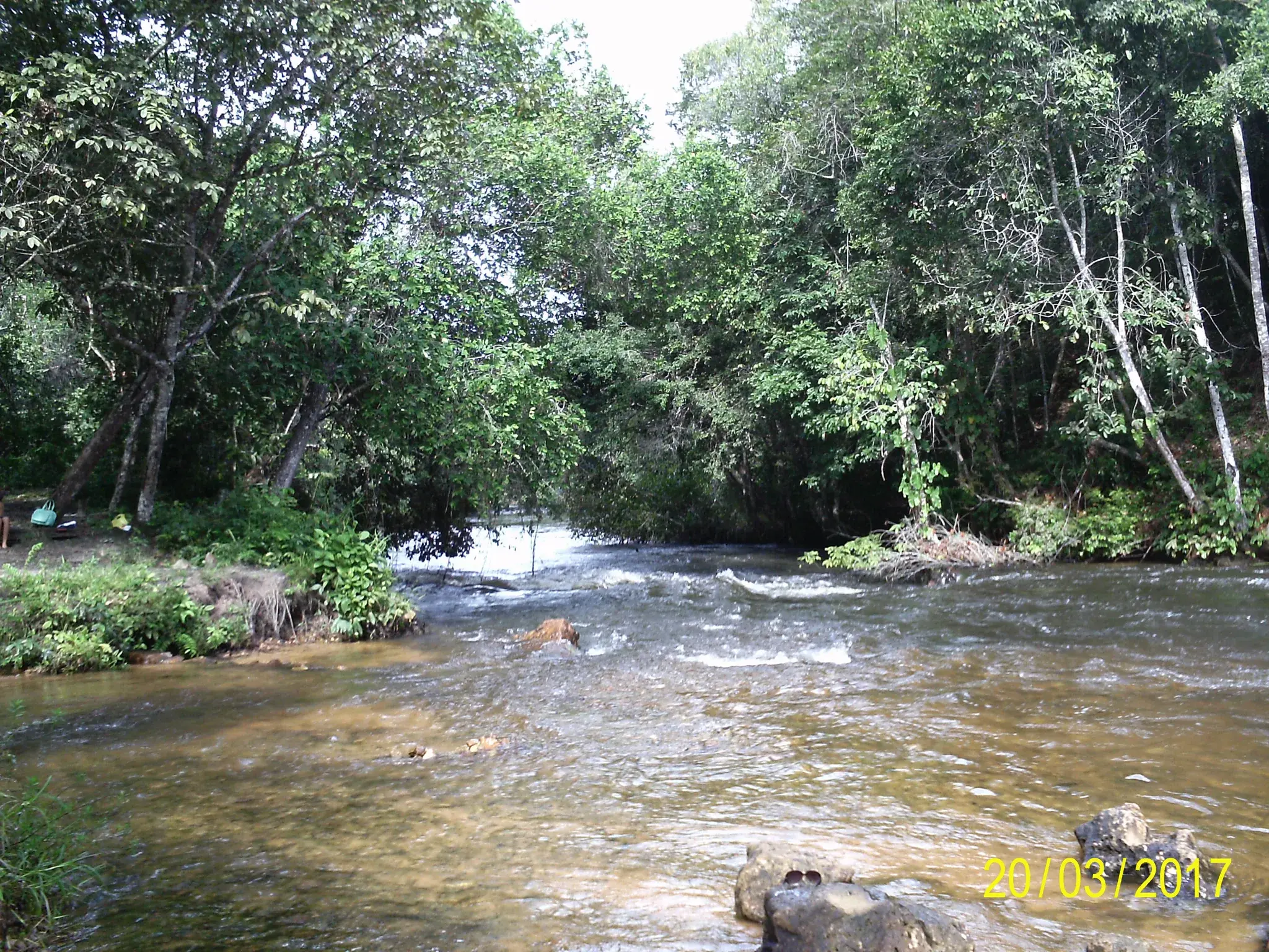 Rio Corda (Barra do Corda)