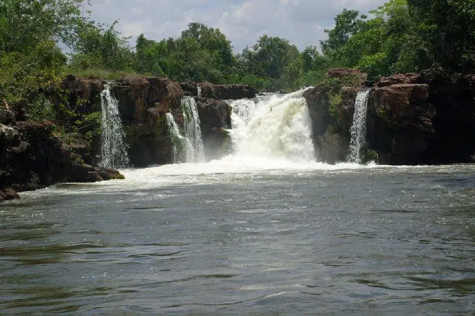 Rio Grajaú (Grajaú)