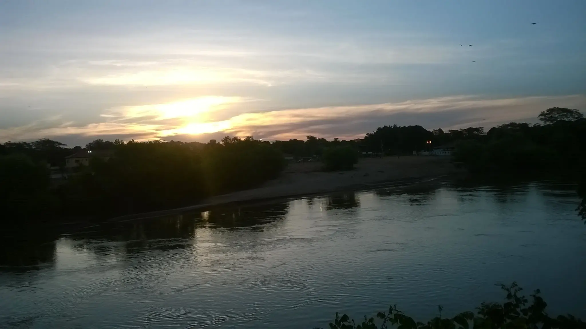 Rio Aquidauana (MS)
