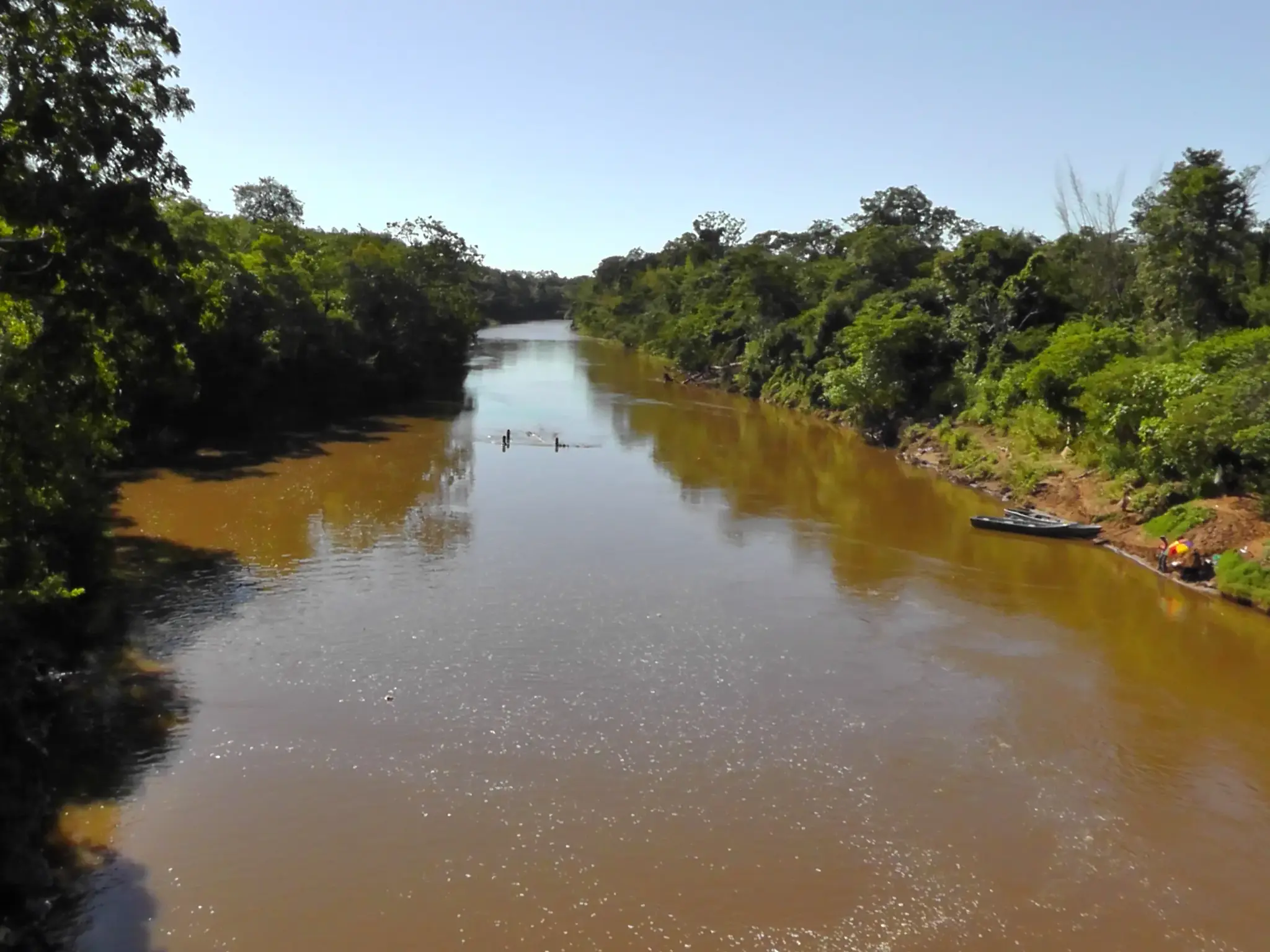 Rio Miranda