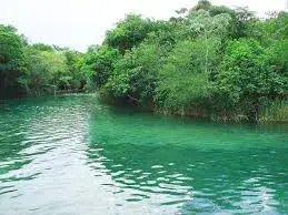 Rio Formoso