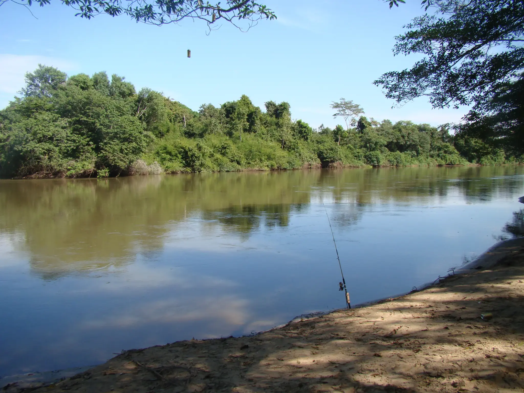 Rio Jauru