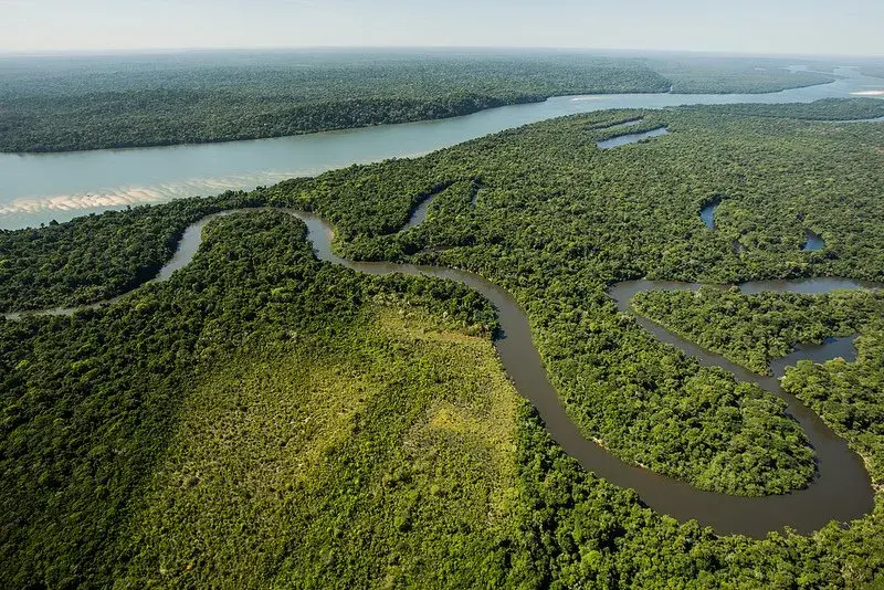 Rio Juruena