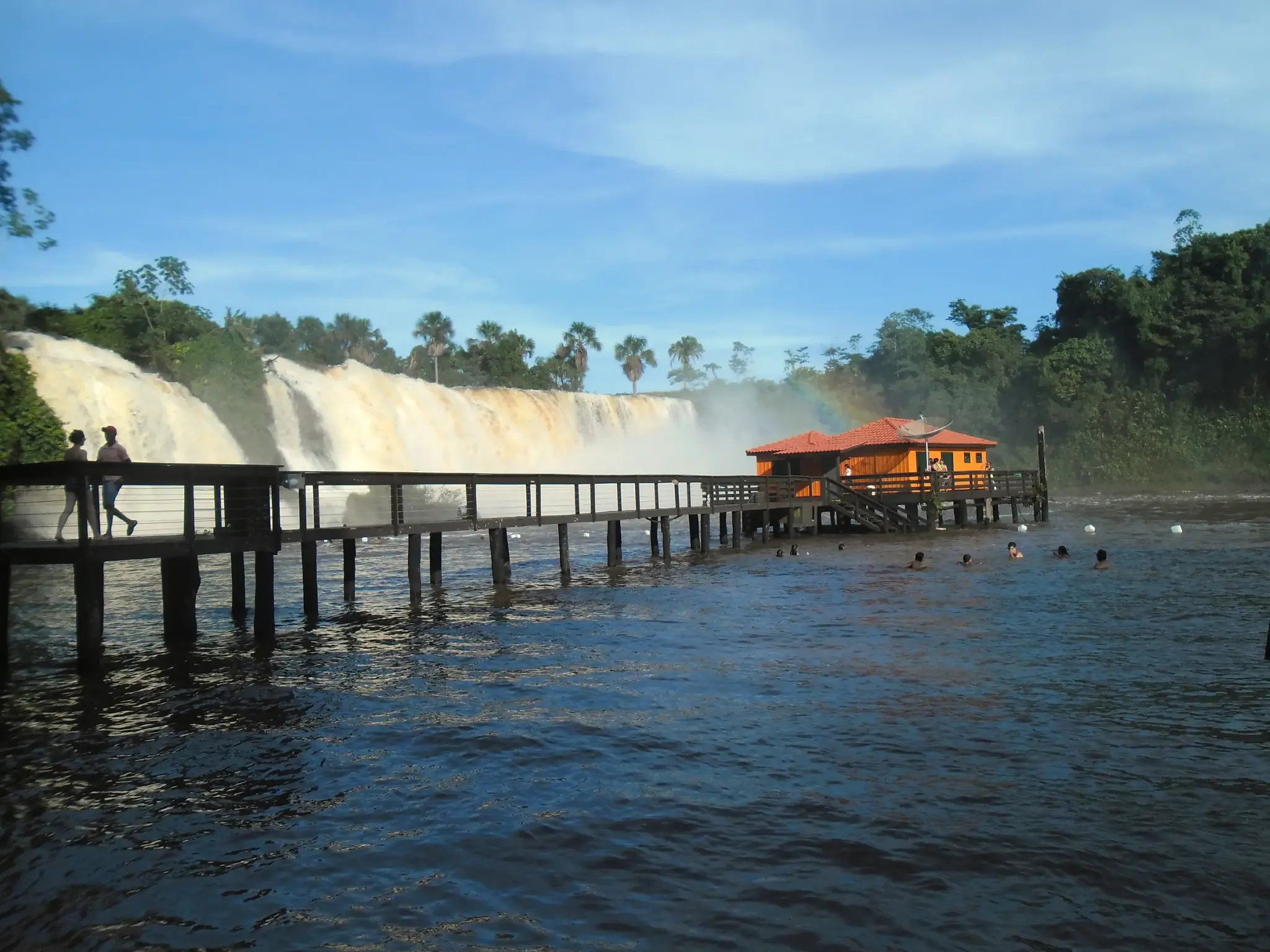 Rio Sepotuba