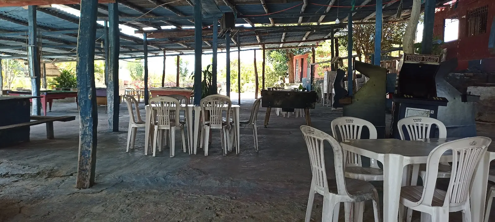 Pesque e Pague Tavinho, em Conceição do Pará, Minas Gerais