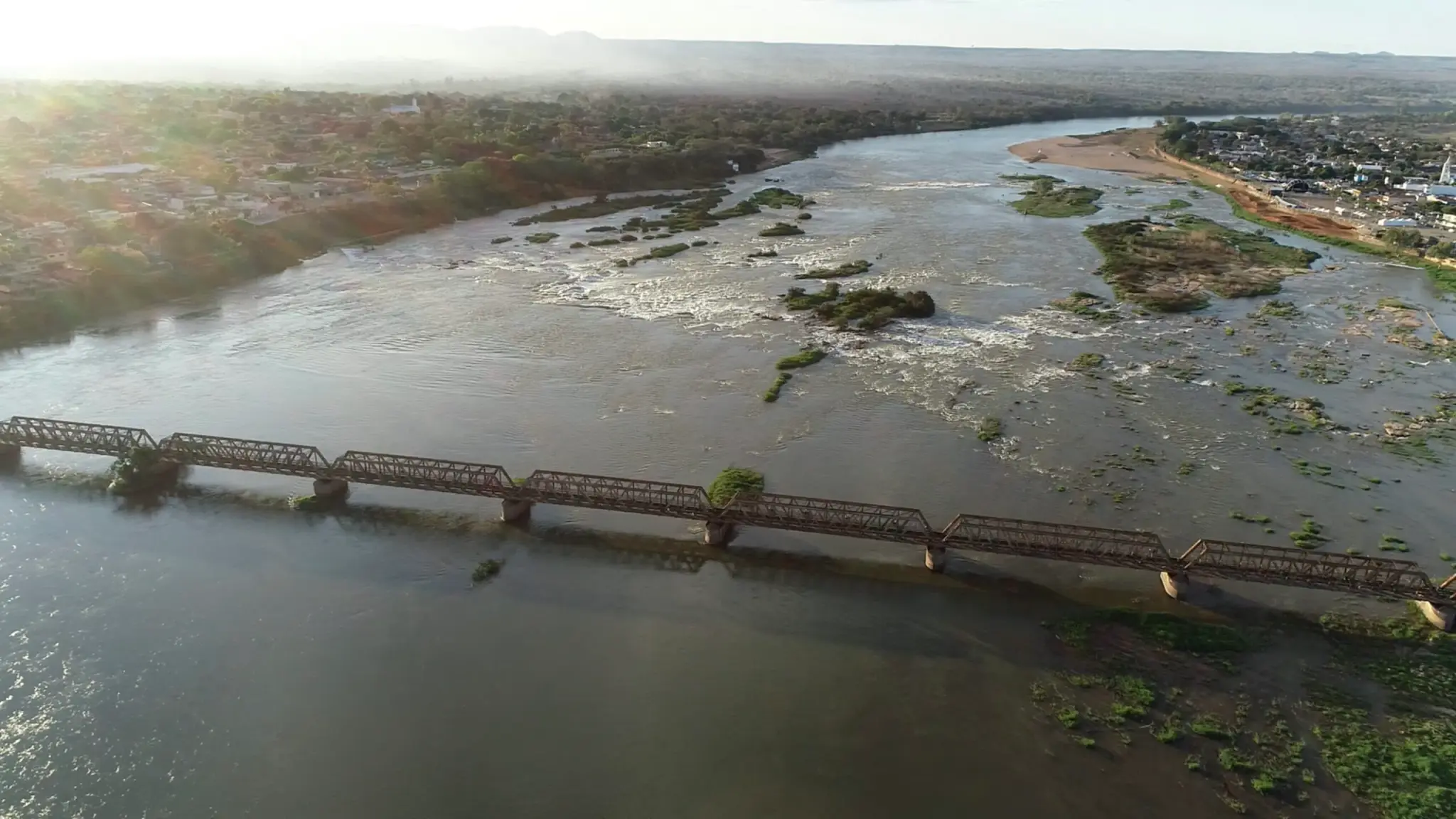 Rio São Francisco
