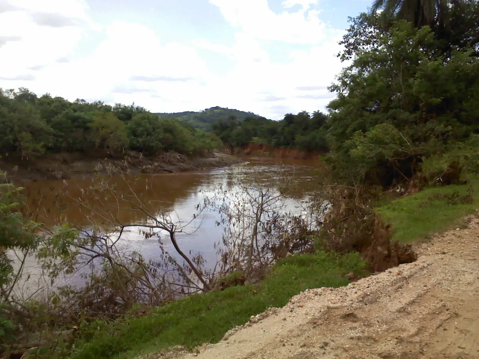 Rio das Velhas