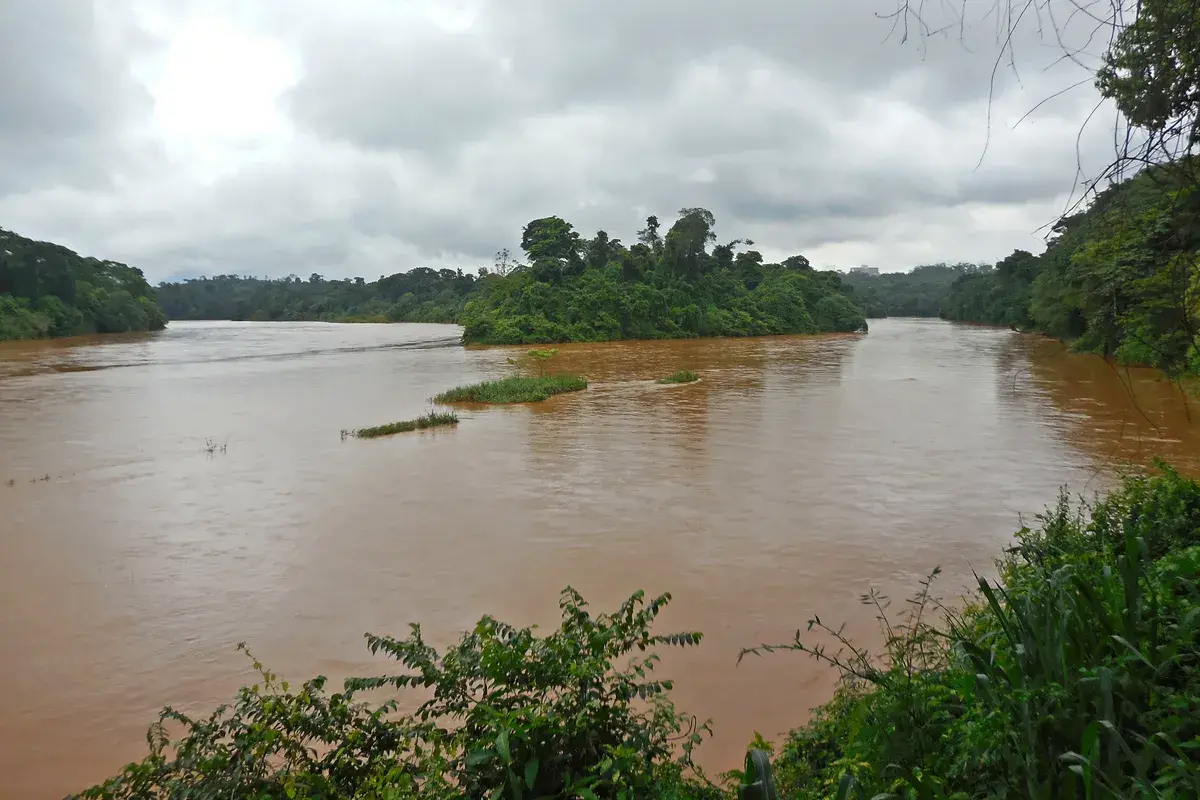 Rio Piracicaba (afluente do Doce)