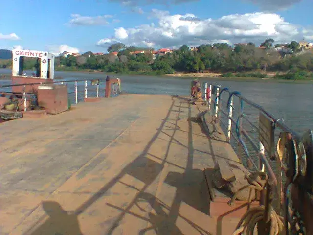 Rio Jequitinhonha